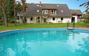 Ferienwohnung Pruchten, Pruchten